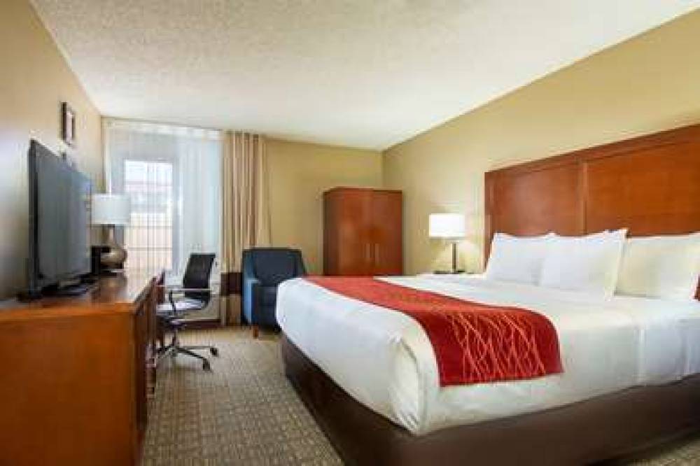 Comfort Inn 5