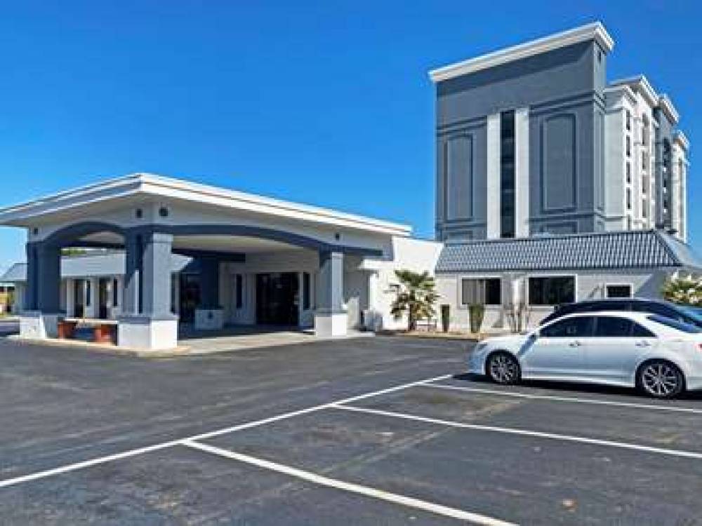 Comfort Inn