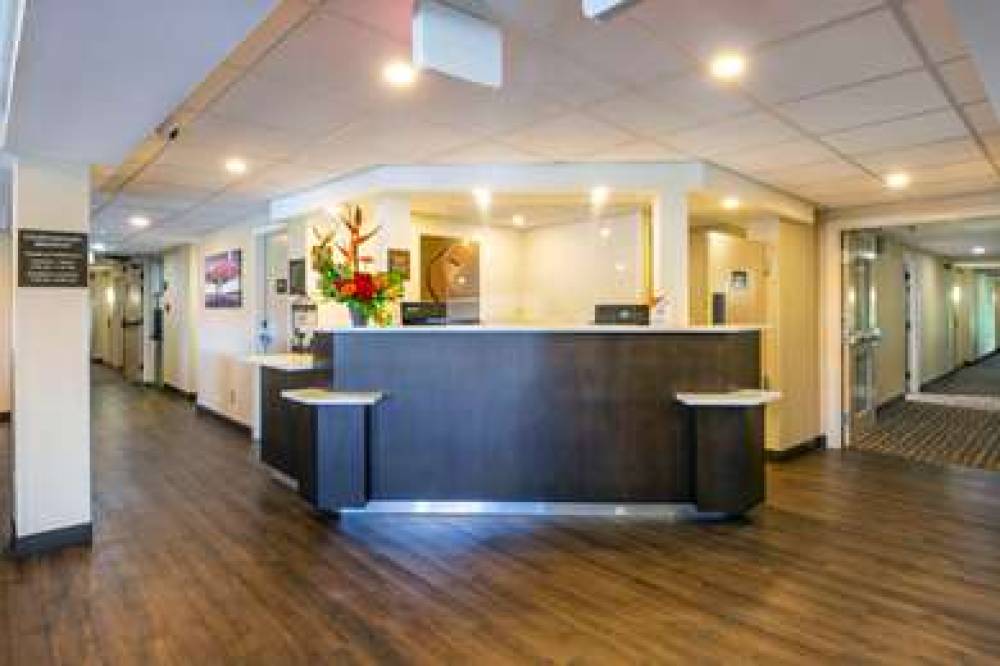 Comfort Inn 10