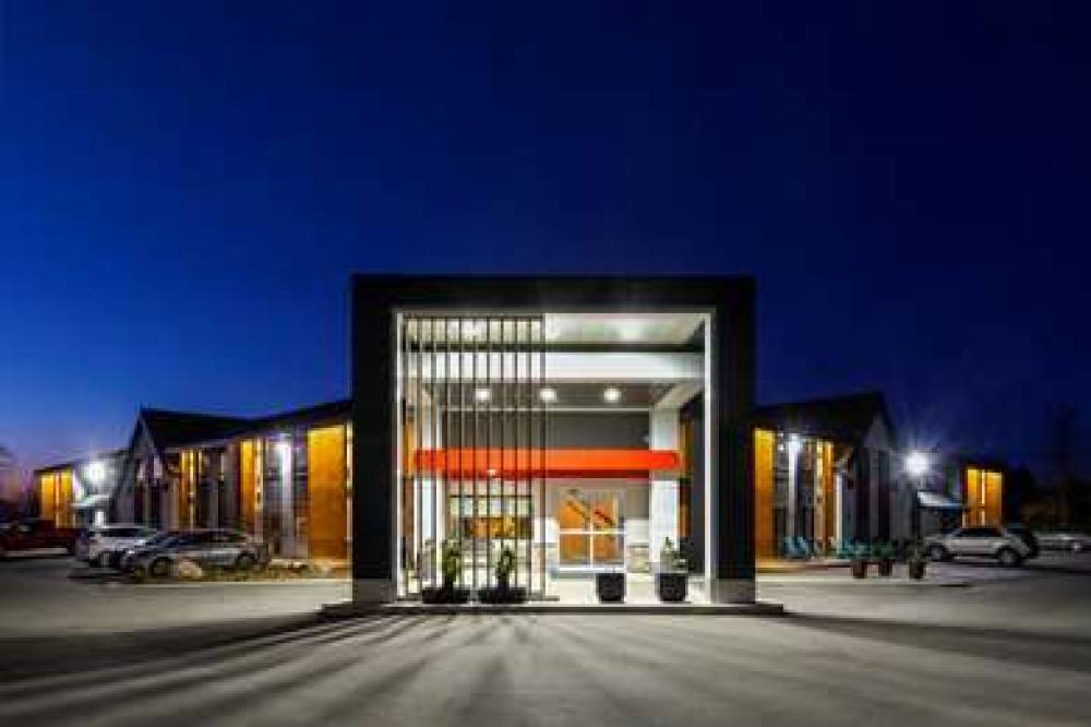 Comfort Inn 6