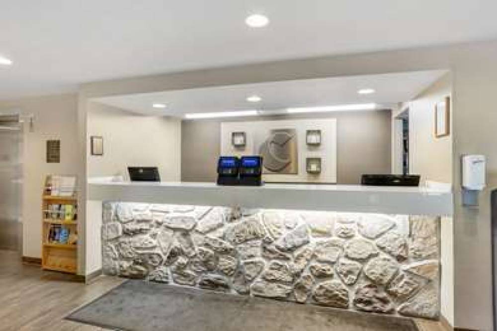 Comfort Inn 3