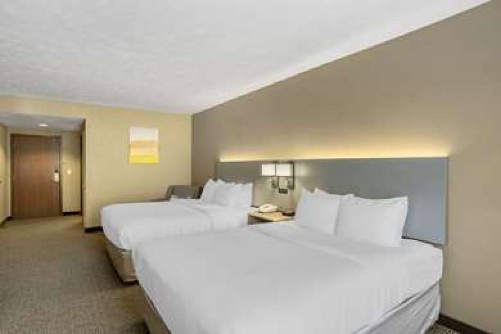Comfort Inn 10
