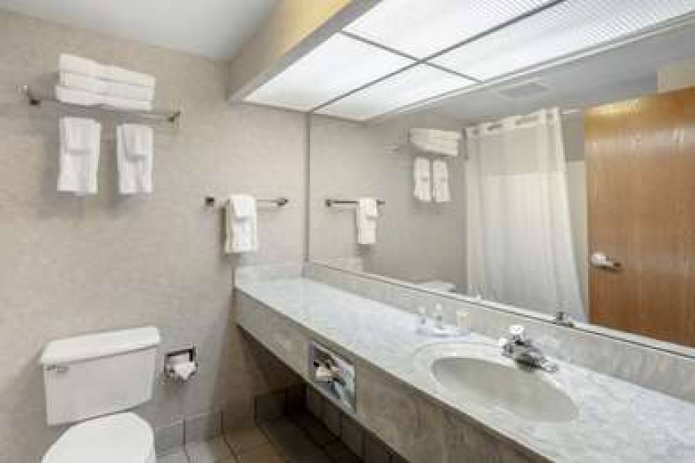 Comfort Inn 5