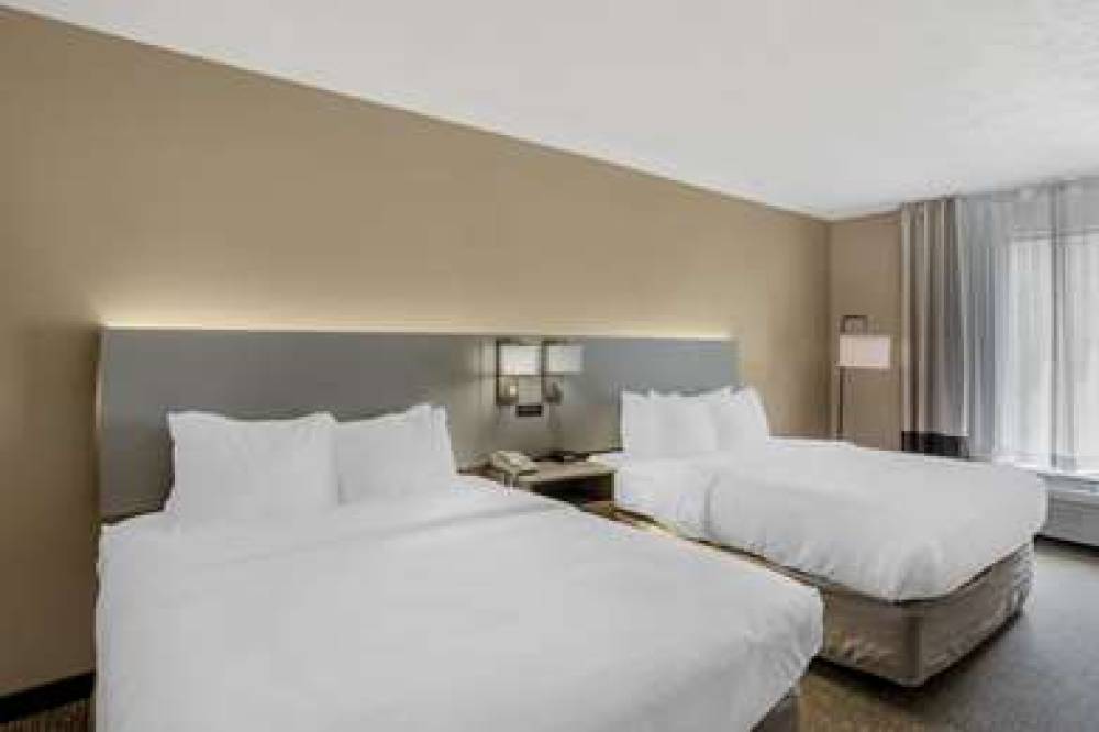 Comfort Inn 8