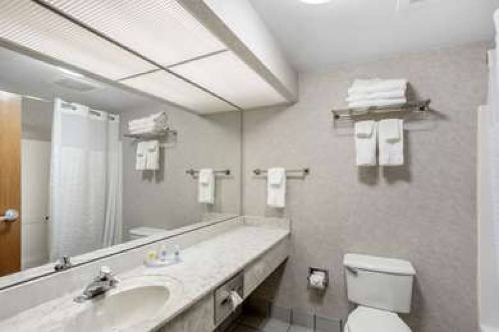 Comfort Inn 7