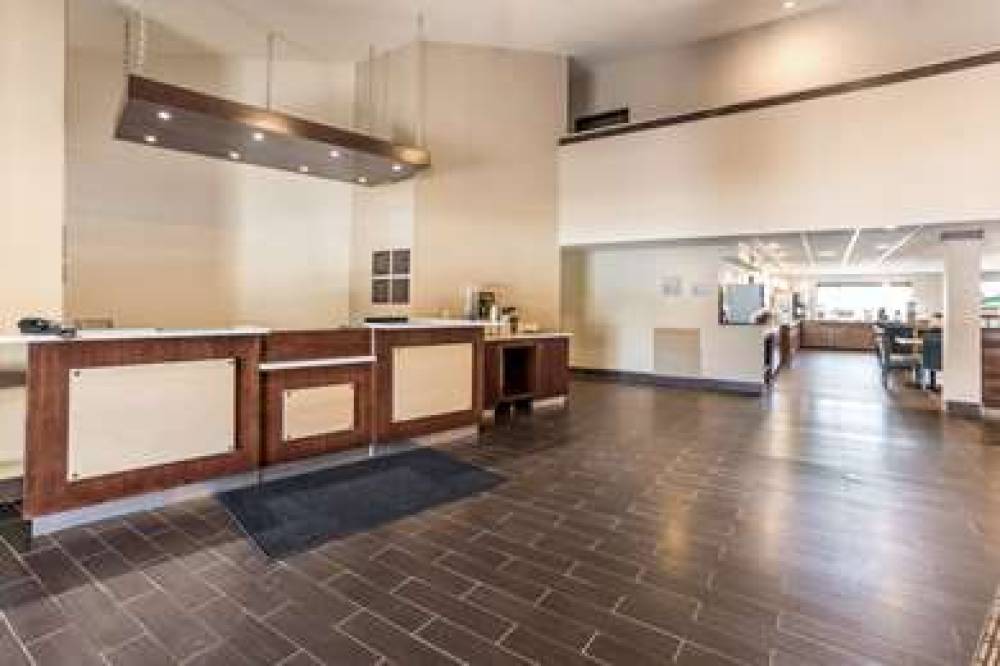 COMFORT INN 6