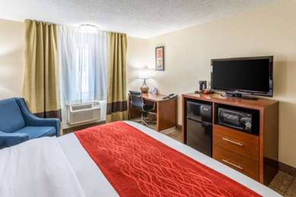 COMFORT INN 10