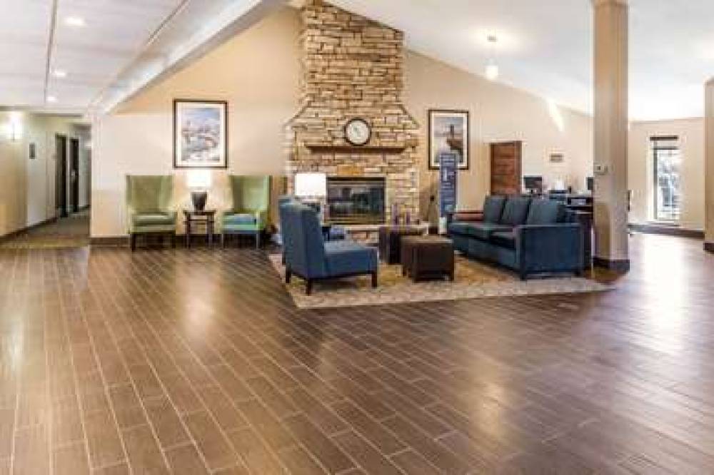COMFORT INN 2