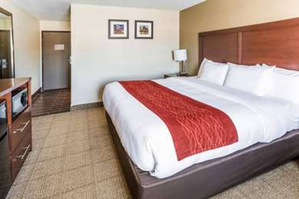 COMFORT INN 9