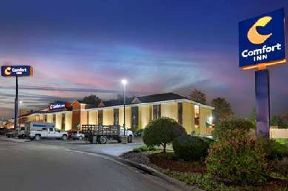 Comfort Inn Cincinnati Northeast