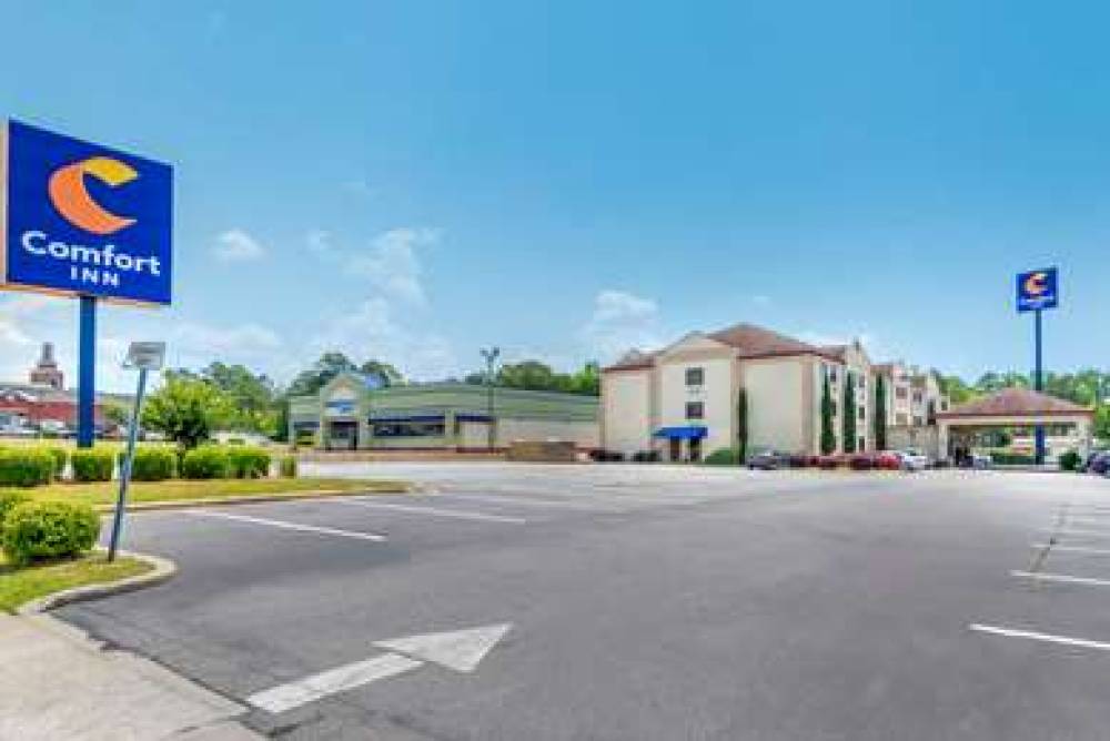 Comfort Inn Columbus