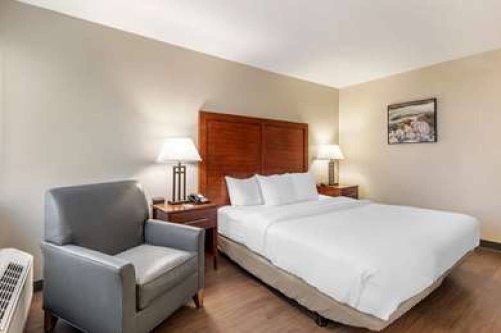 Comfort Inn Conference Center 3