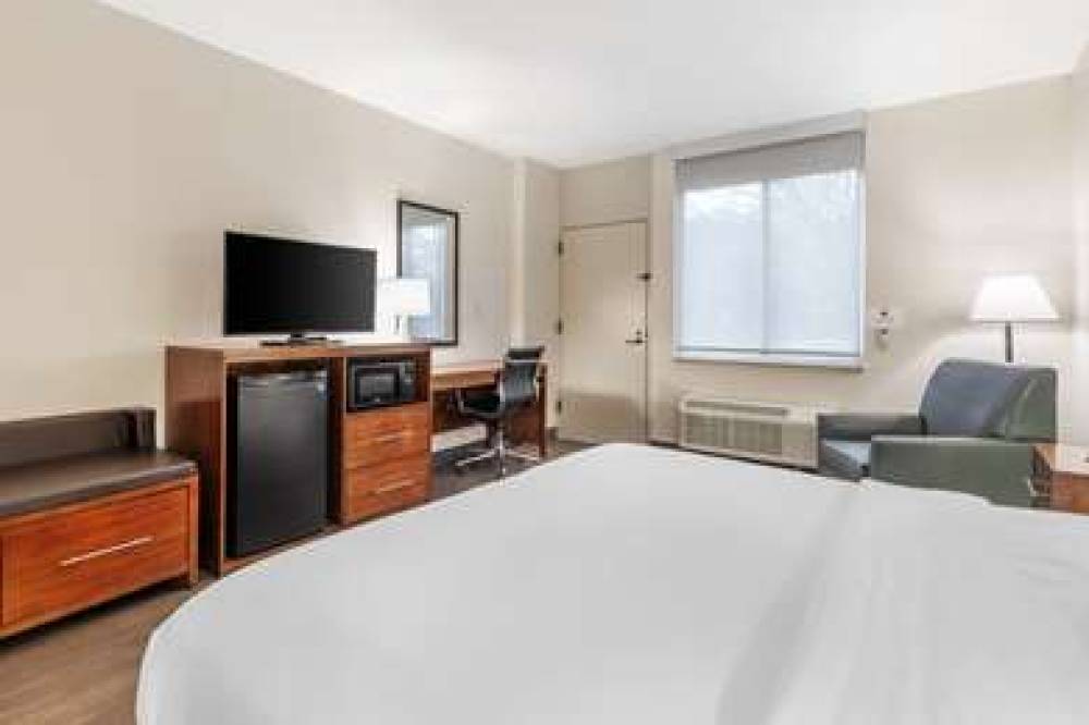 Comfort Inn Conference Center 7