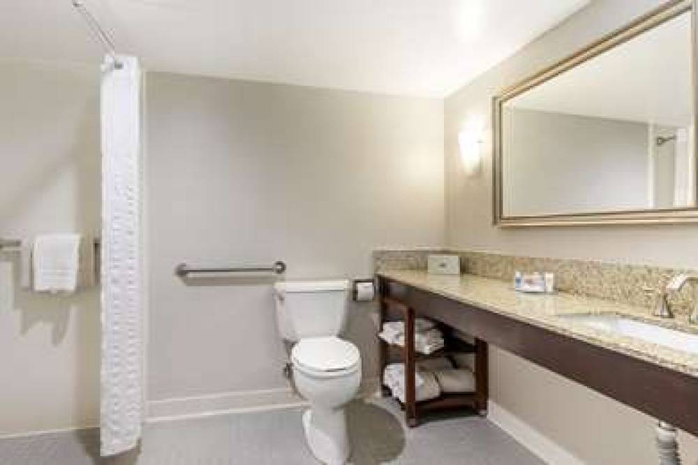 Comfort Inn Conference Center 10