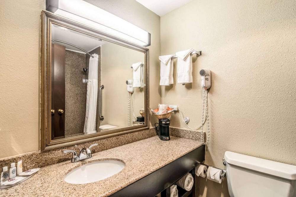 Comfort Inn Convention Center-Chicago O'hare Airport 9