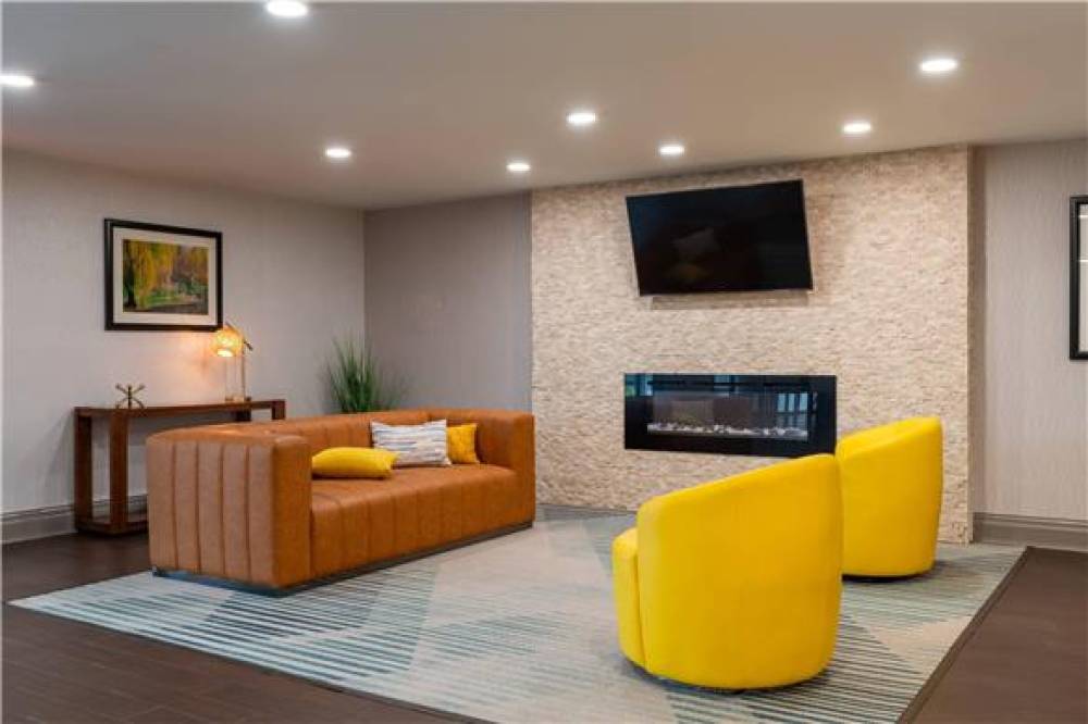 COMFORT INN DANVERS - BOSTON NORTH 6