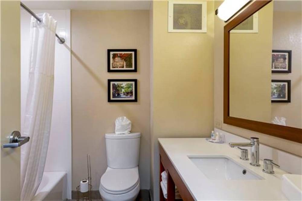 COMFORT INN DANVERS - BOSTON NORTH 7