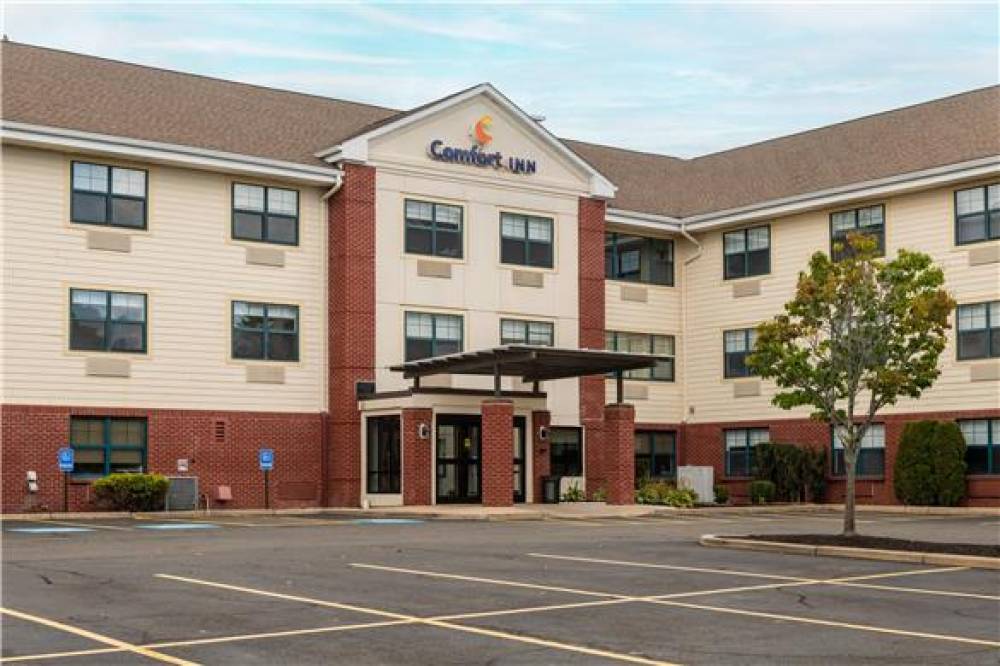 COMFORT INN DANVERS - BOSTON NORTH 1