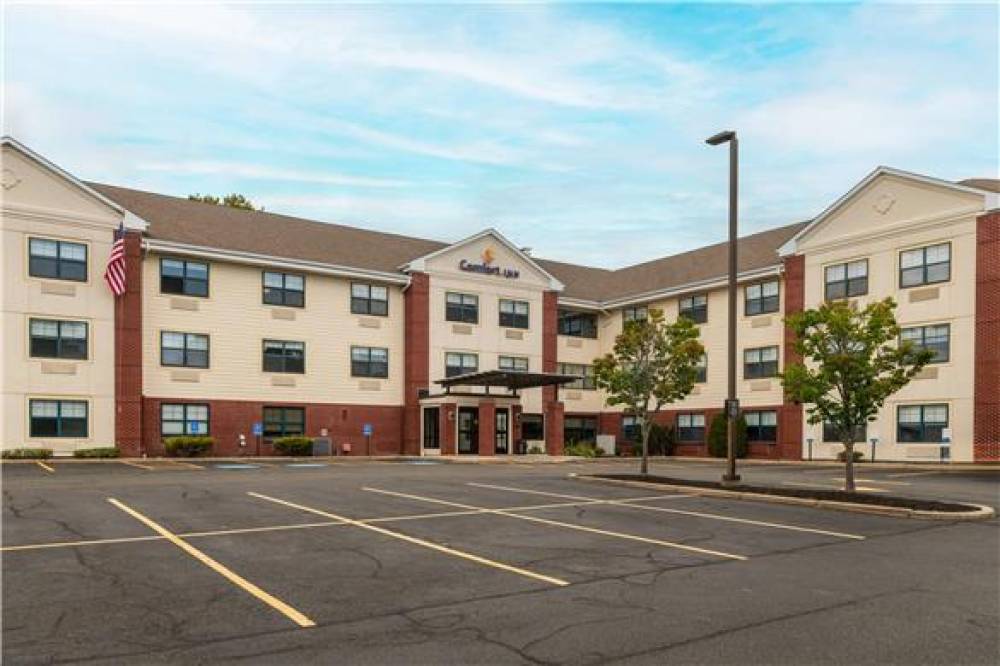 Comfort Inn Danvers Boston North