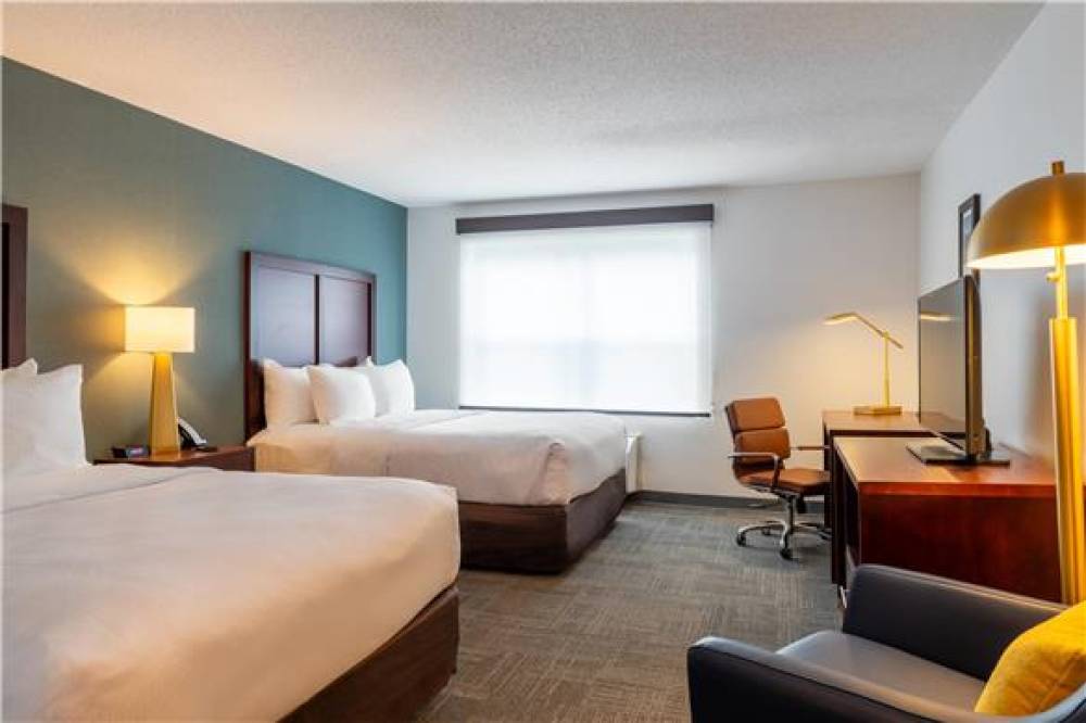 COMFORT INN DANVERS - BOSTON NORTH 8