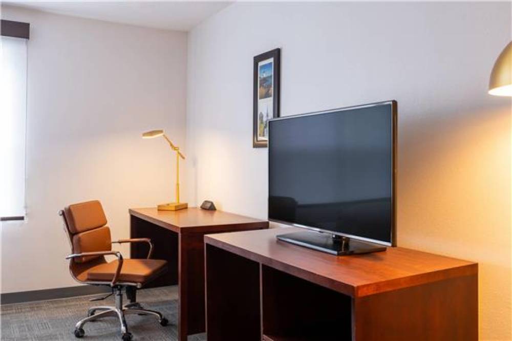 COMFORT INN DANVERS - BOSTON NORTH 10