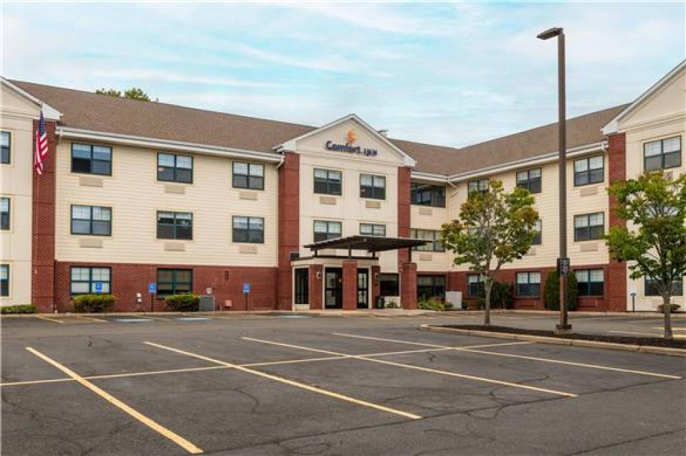COMFORT INN DANVERS - BOSTON NORTH 2
