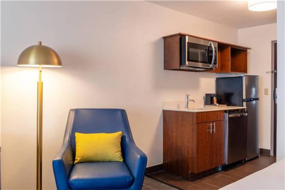 COMFORT INN DANVERS - BOSTON NORTH 9