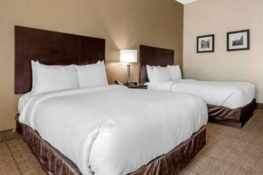 Comfort Inn De Land 10