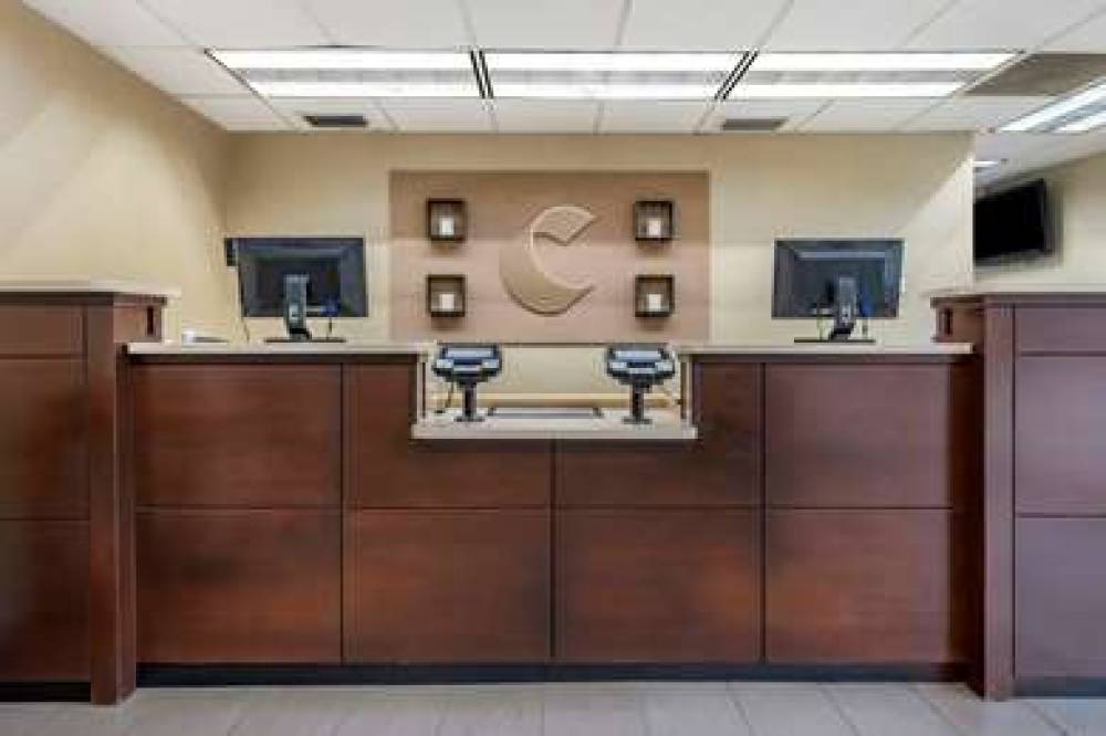 Comfort Inn De Land 3
