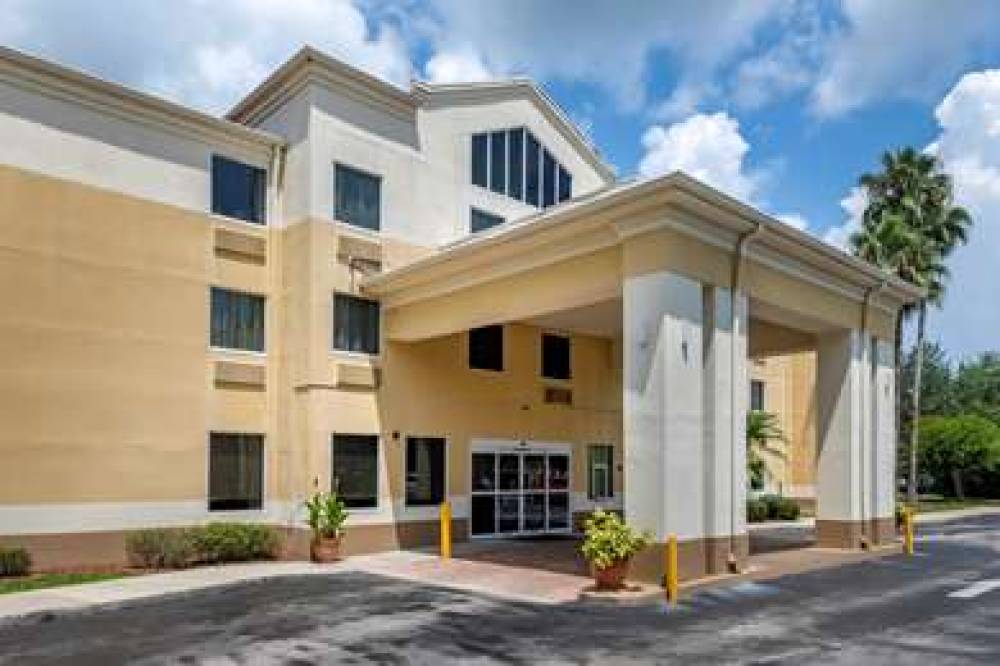 Comfort Inn De Land