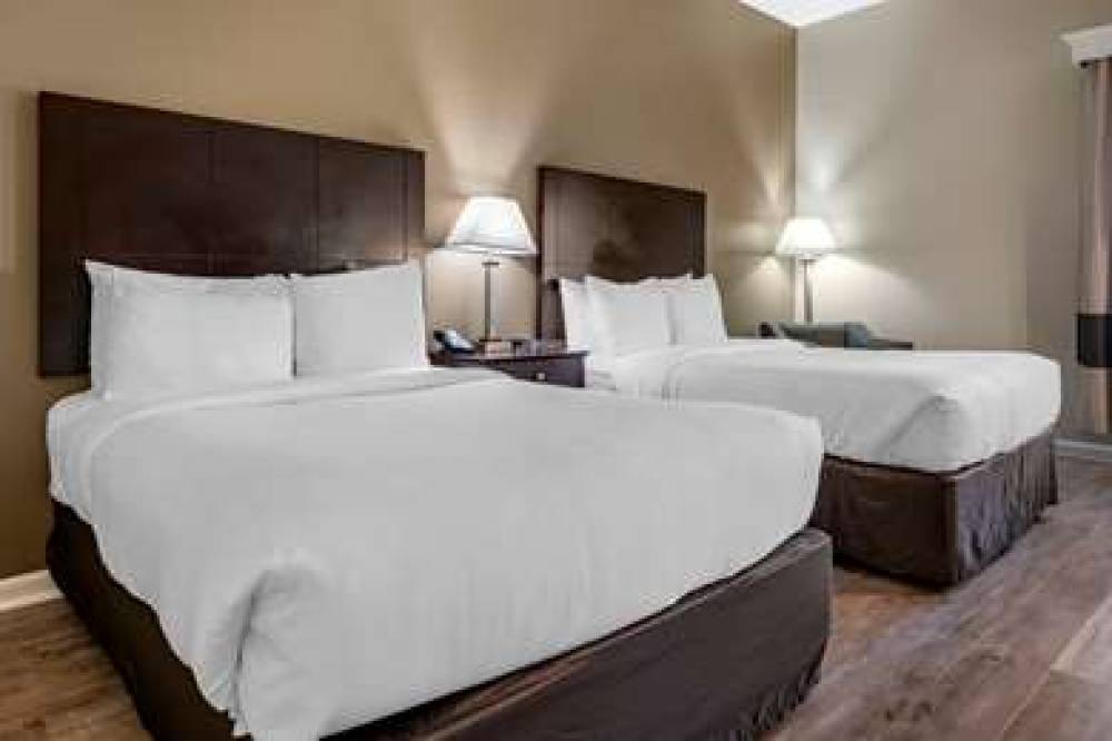 Comfort Inn De Land 5