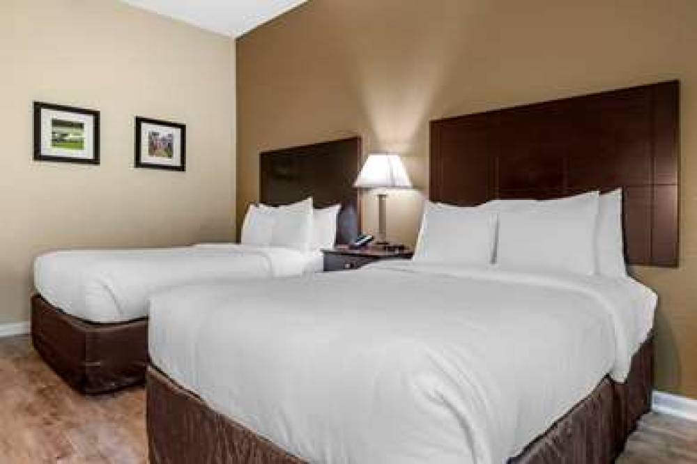 Comfort Inn De Land 7
