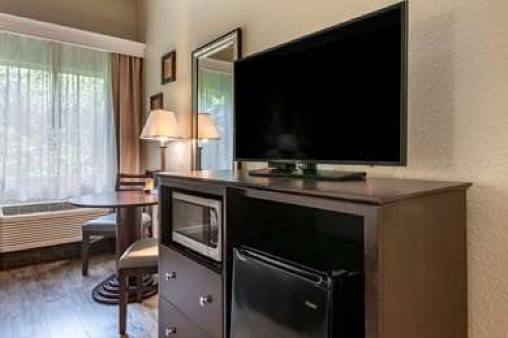 Comfort Inn De Land 6