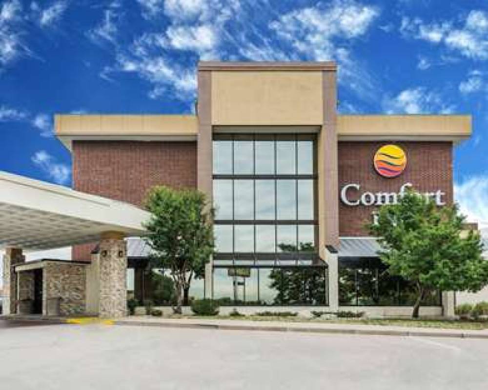 SPARK BY HILTON DENVER EAST I 70 1