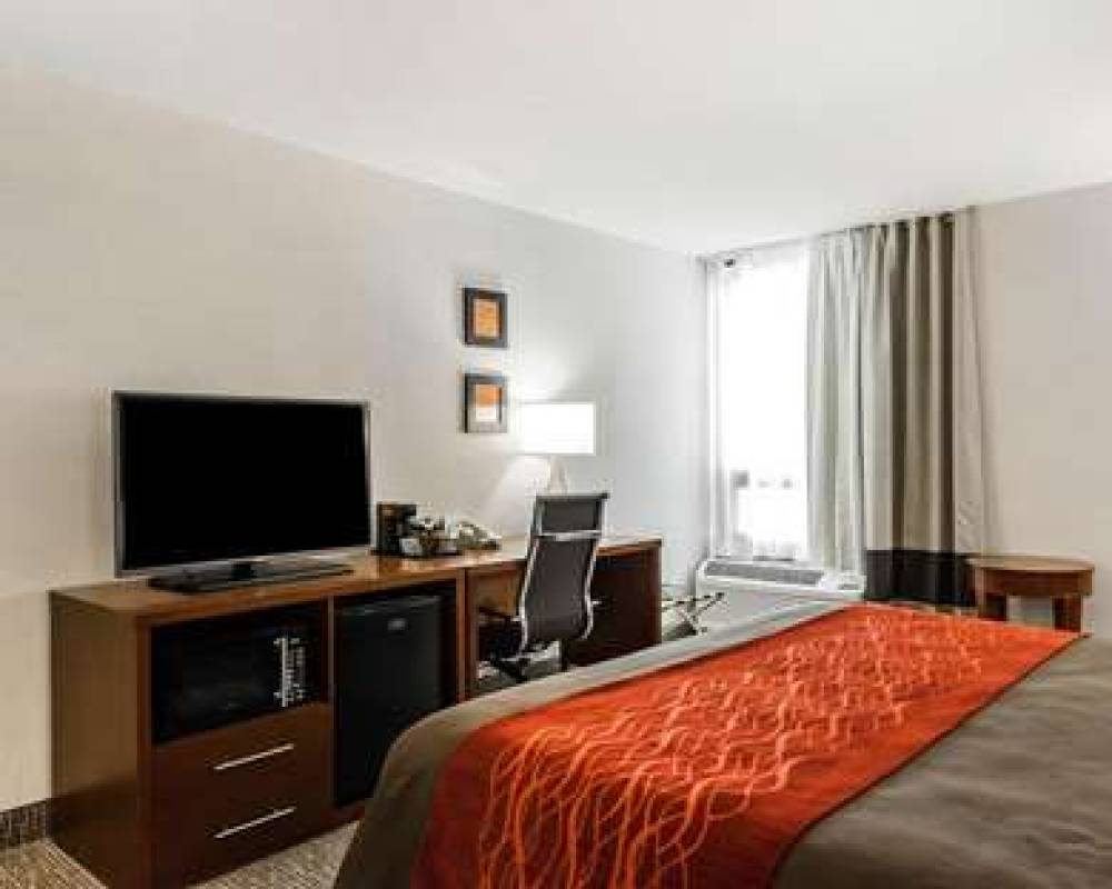 SPARK BY HILTON DENVER EAST I 70 10