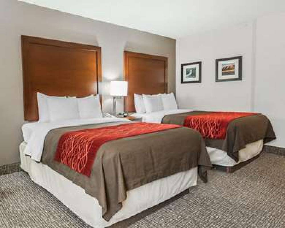 SPARK BY HILTON DENVER EAST I 70 9