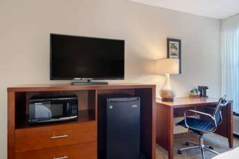Comfort Inn Douglasville 10