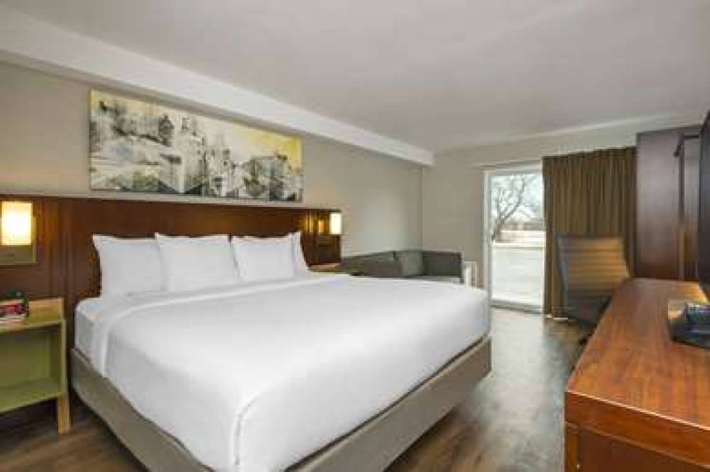 Comfort Inn Dryden 4