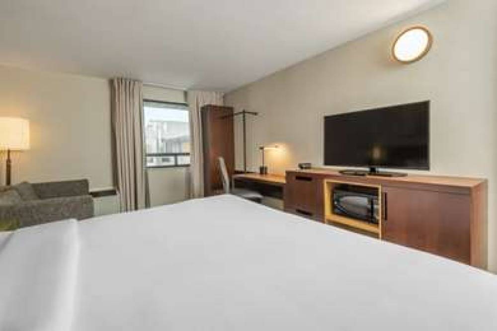 Comfort Inn Dryden 5