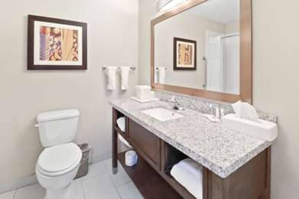 Comfort Inn Dunn 3