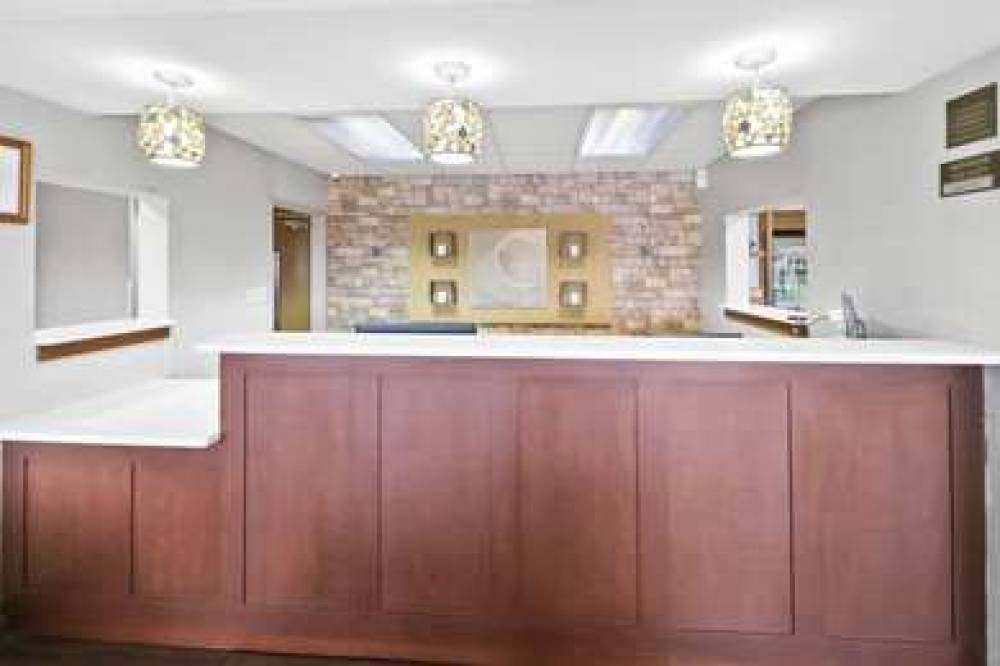 Comfort Inn Dunn 2