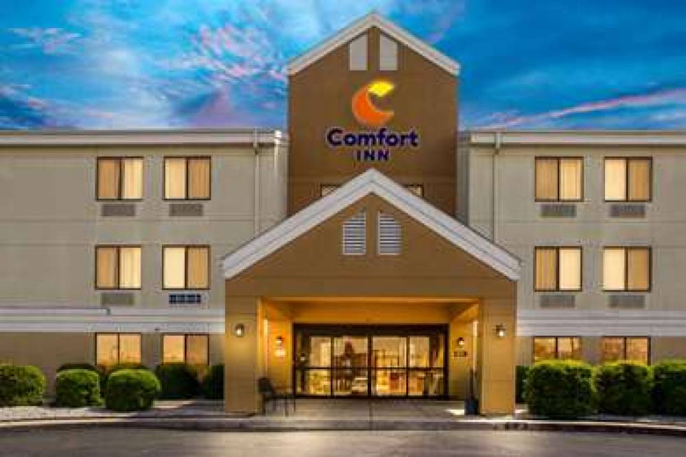 Comfort Inn East