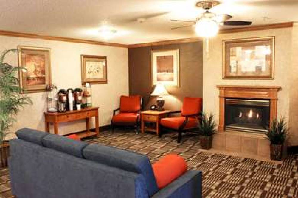 Comfort Inn Ellensburg 3