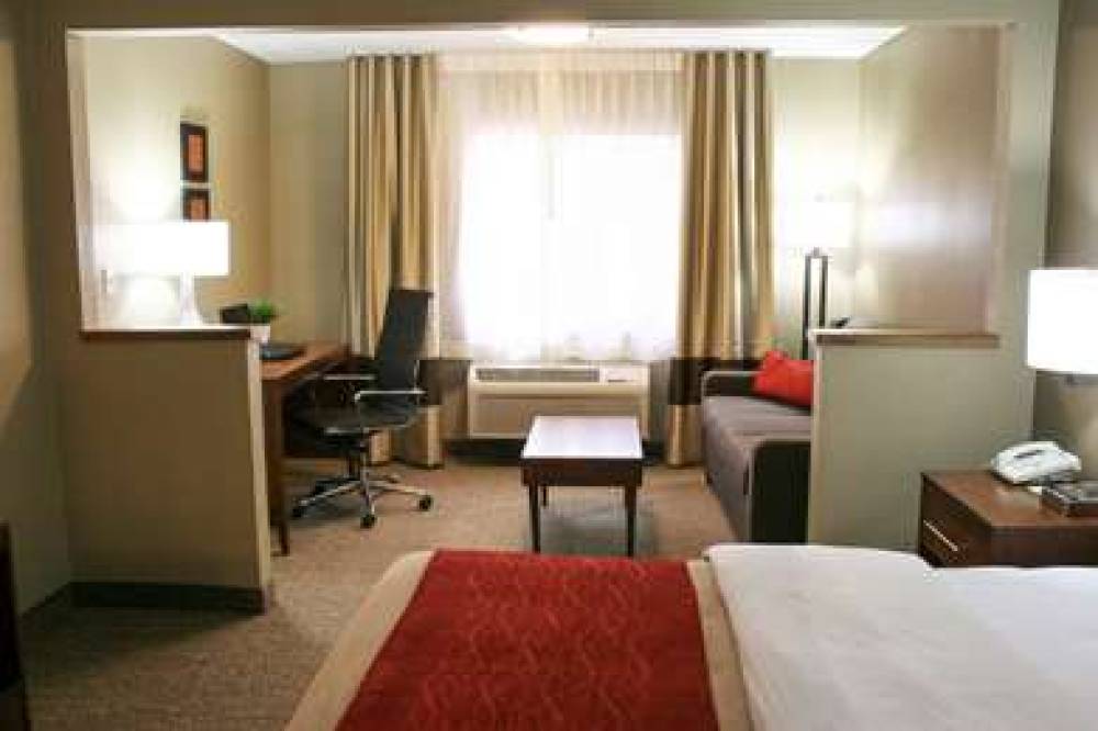 Comfort Inn Ellensburg 9