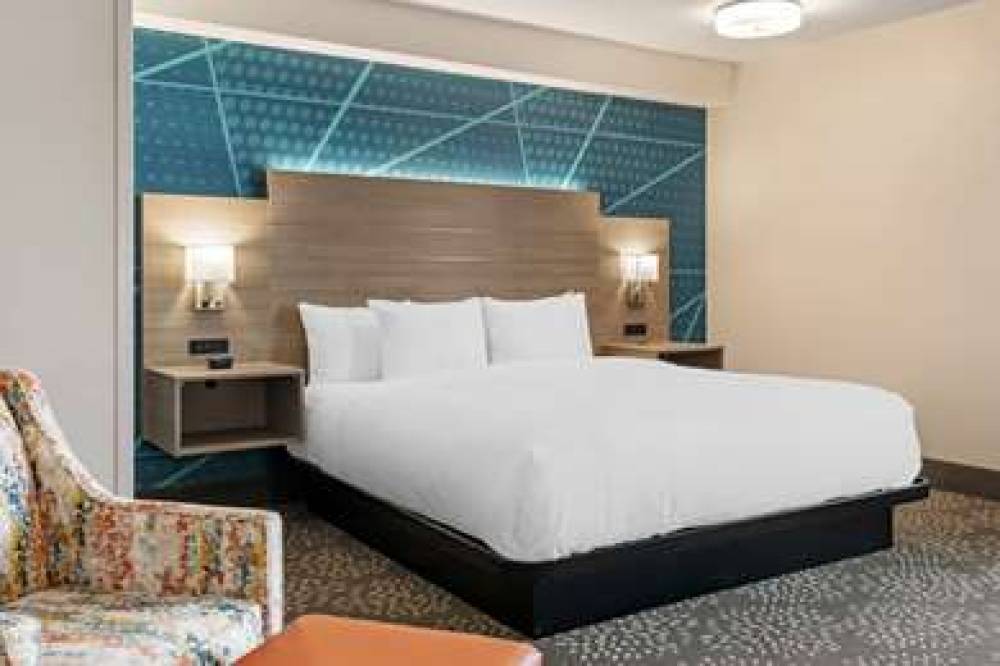 COMFORT INN FAIRBANKS 6