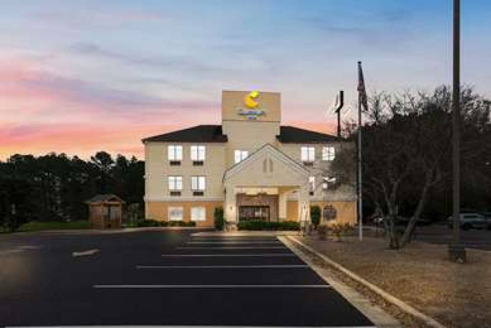 Comfort Inn Fayetteville