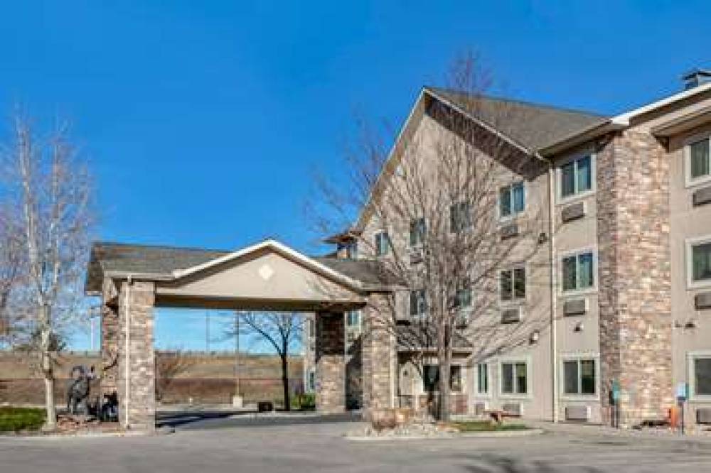 Comfort Inn Fort Collins