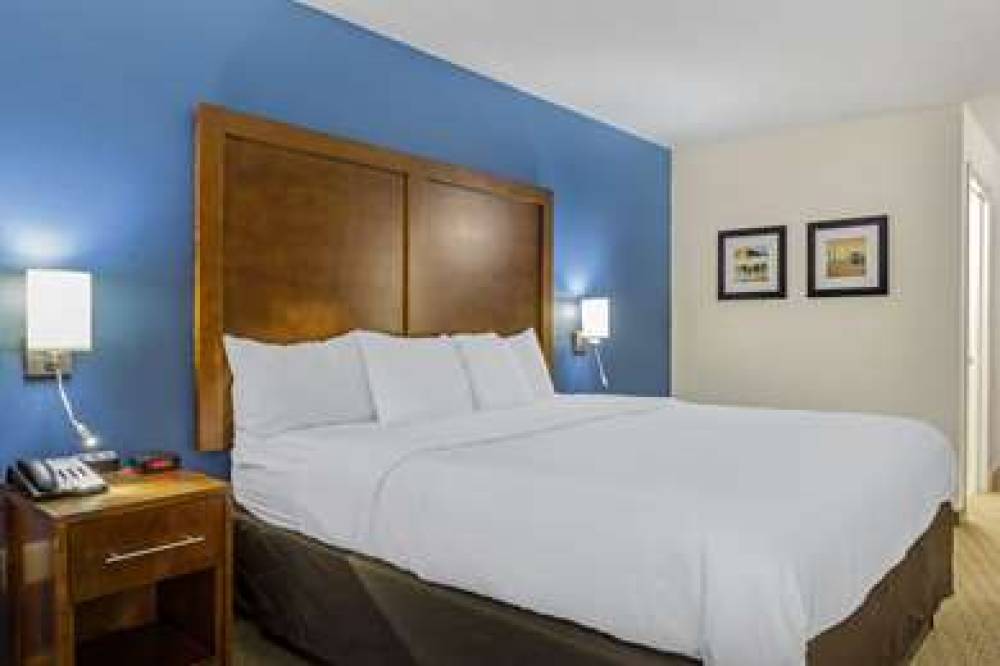 Comfort Inn Garner 10