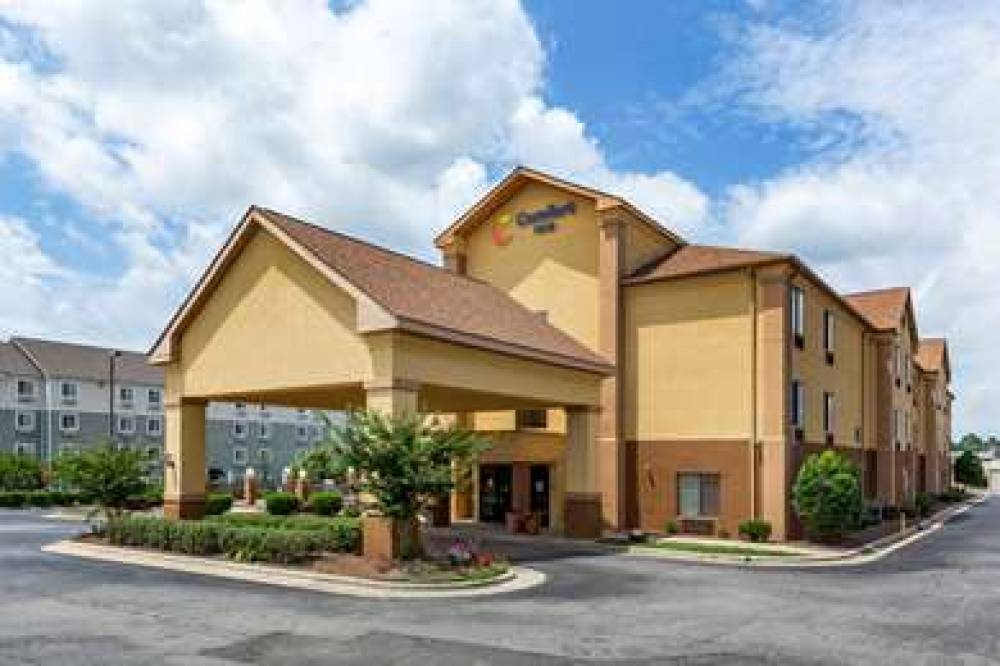 Comfort Inn Garner