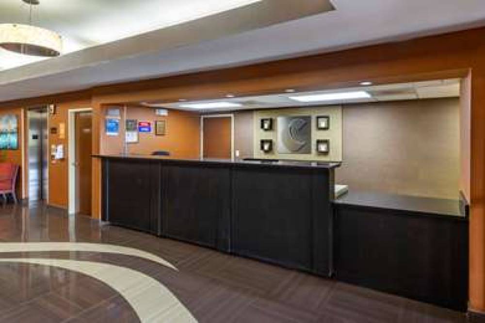 Comfort Inn Garner 4